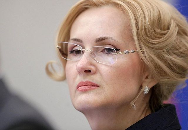 Законопроект о снабжении QR-кодами памятников Войны внесен в Госдуму