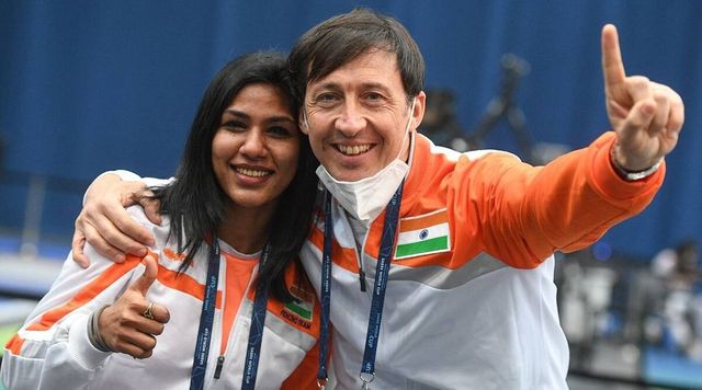 Tried To Compete Even With Injuries To Qualify For Olympics: Bhavani Devi