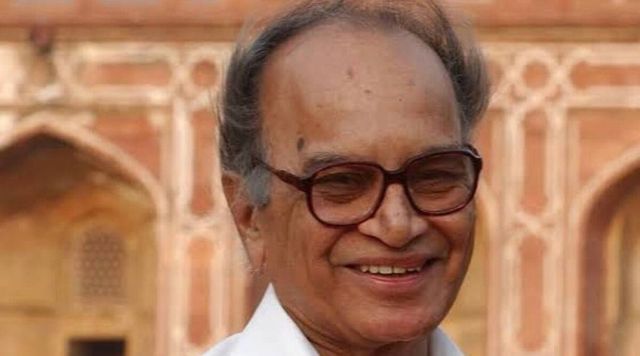 Former Jammu and Kashmir Governor Jagmohan Malhotra dies, PM Modi pays tribute
