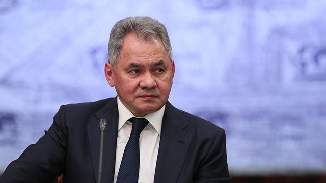 Шойгу назвал причину выхода Вашингтона из ДРСМД