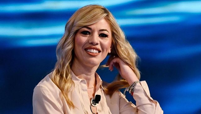Regionali Campania 2025, Maria Rosaria Boccia sarà candidata con la lista di Bandecchi