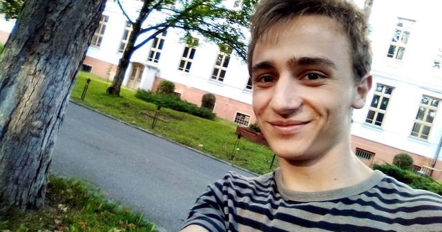 Tânărul din Oradea care s-a spânzurat la o zi după bacalaureat a luat 9,25 la examen