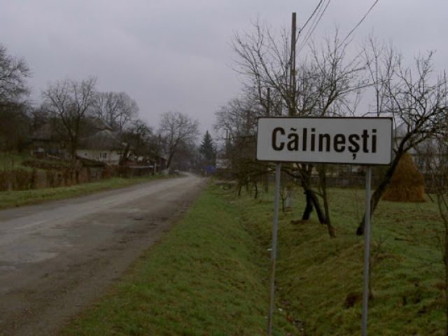 Alegătorii din Călinești își vor alege primarul pe 8 martie