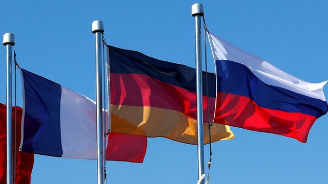 National Interest заявил о победе России в санкционной войне