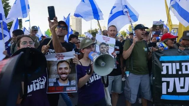 Váratlan fordulat az izraeli háborúban