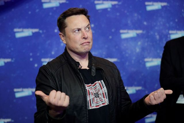 Elon Musk a pierdut și a doua poziție în clasamentul celor mai bogați oameni din lume