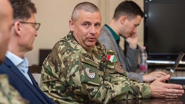 Kehi-jelentés készült arról, hogy Ruszin-Szendi Romulusz milyen luxus dolgokat rendelt a szolgálati villájába