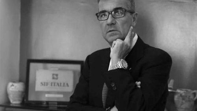 Morto suicida Luca Ruffino, presidente di Visibilia editore