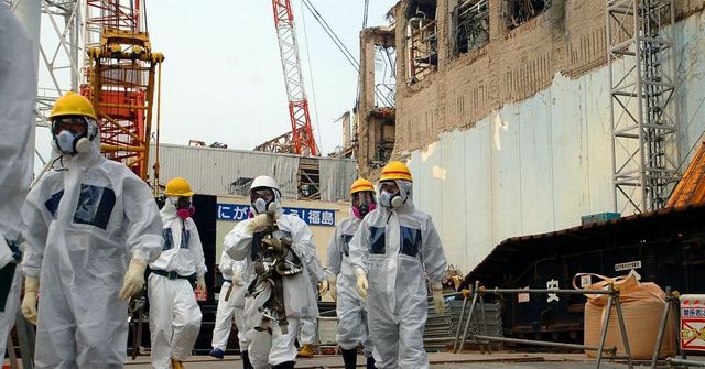 Япония разреши изпускането на пречистена вода от Фукушима в морето