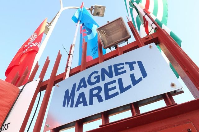 Urso, mi aspetto di evitare la chiusura di Magneti Marelli