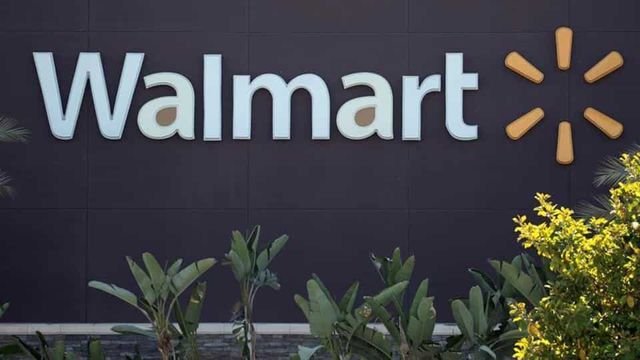 Feds sue Walmart over role in opioid crisis