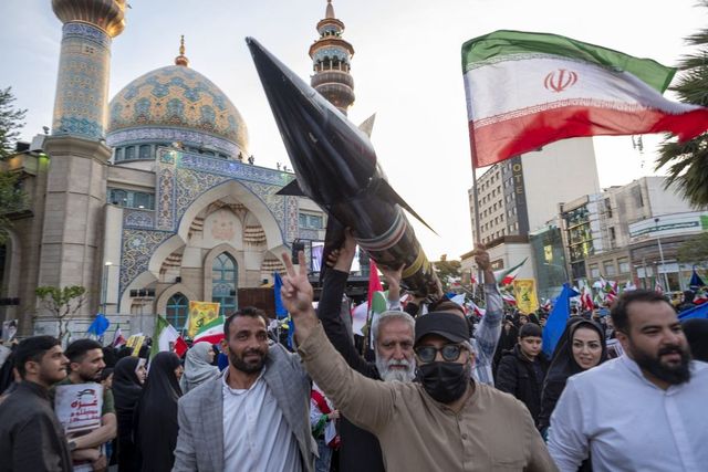 Iranul și-ar putea revizui doctrina nucleară