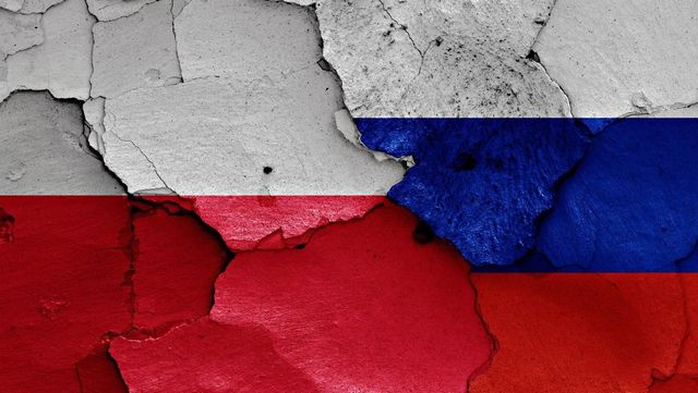 Polonia acuză Rusia de tentative fără precedent de a influența alegerile din 18 mai