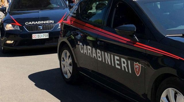 Operazione contro la 'ndrangheta, arresti in tutta Italia