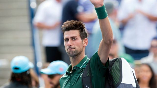 Novak Djokovic Calls for Merger of ATP Cup and Davis Cup