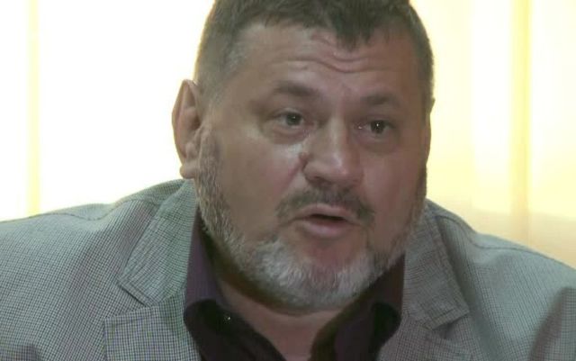 Fostul primar al Sectorului 6, Cristian Poteraș, eliberat condiționat după 5 ani de la condamnare