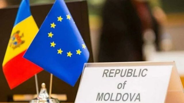 Moldova ar putea încheia negocierile de aderare la UE până la finele anului 2027 – Maia Sandu