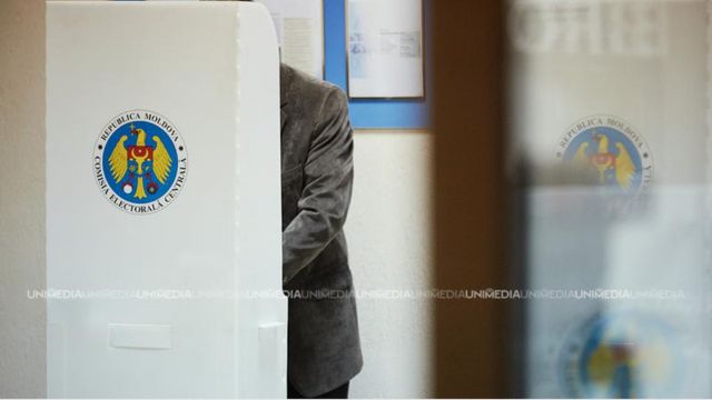 Marți, 19 septembrie, începe perioada de depunere a actelor pentru înregistrarea candidaților la alegerile locale din 5 noiembrie