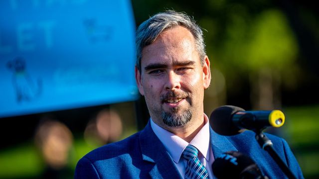 Kiengedhetik a börtönből Kiss Lászlót
