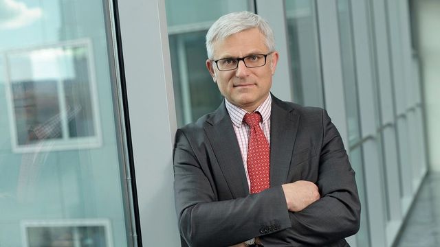 Az Erste vezérigazgatója lett a Magyar Bankszövetség új elnöke
