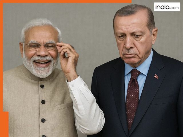 Turkey, Azerbaijan See Dip In Indian Tourists Post Operation Sindoor