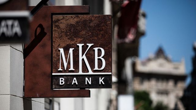 Megalakult a Magyar Bankholding