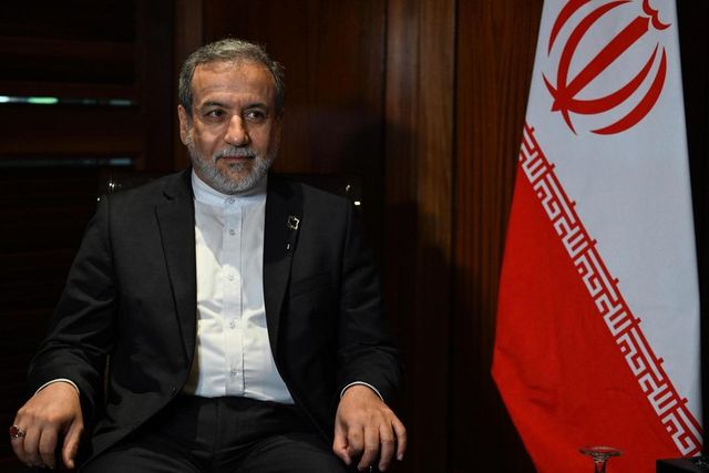 Oman, i colloqui Usa-Iran previsti domani non si terranno