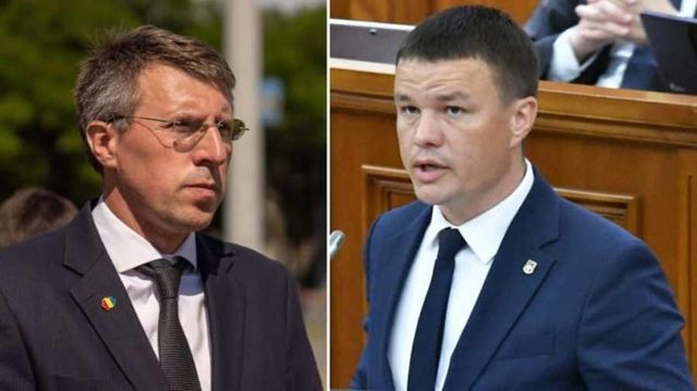 Ce spune procurorul general interimar Dumitru Robu despre declarația semnată de el și alți peste 600 de acuzatori de stat în iunie 2019