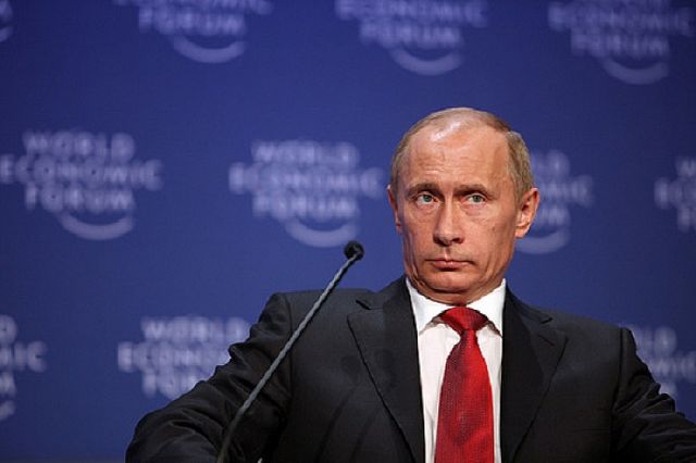 Путин предлага референдум за промени в конституцията