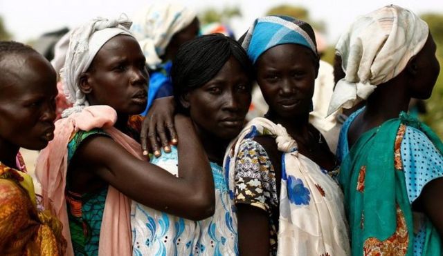 Szudánban betiltják a női nemiszerv-csonkítást
