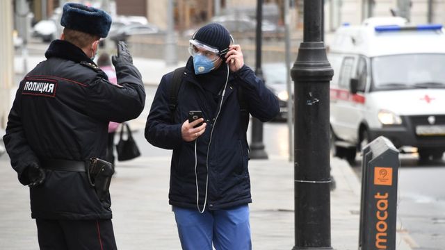 Минкомсвязи сообщило об удалении личных данных для цифровых пропусков