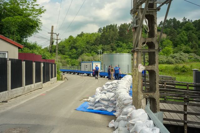 UDMR a lansat o platformă pentru sprijinirea comunității de la Praid