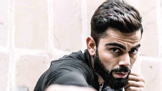 Kohli Becomes First Indian To Cross 100 Million Followers On Instagram