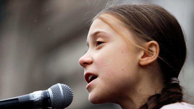 Scientists Discover New Land Snail Species, Name it After Climate Activist Greta Thunberg