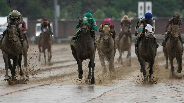Kentucky Derby 2025: Date, time and how to watch the 151st race