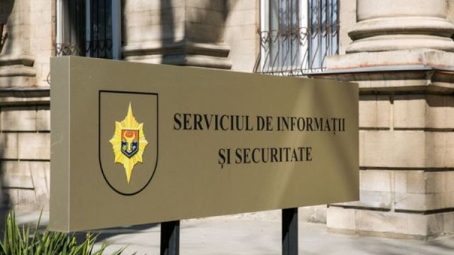 Dumitru Florea – noul director adjunct al Serviciului de Informații și Securitate