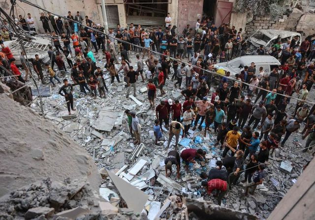 Netanyahu desoye a los responsables de seguridad y apuesta por imponer un gobierno militar a Gaza