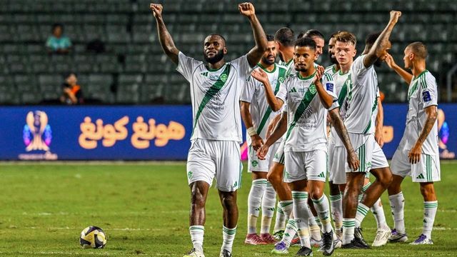 Cristiano Ronaldo creates history with latest goal for Al Nassr at Saudi Super Cup final, becomes first player to…