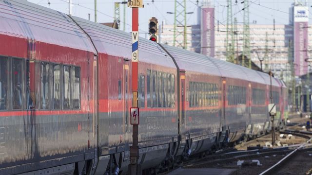2023-ra építené meg a kormány a Budapest-Belgrád vasutat