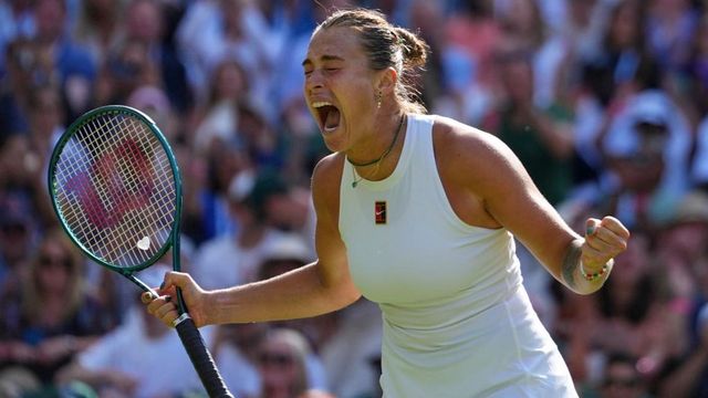 Alcaraz apabulla a Norrie hacia sus terceras semifinales en Wimbledon