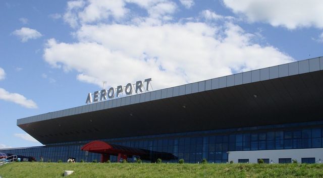 Un incident a avut loc în această dimineață pe Aeroportul Internațional Chișinău, în urma căruia a fost anulată cursa Chișinău – București