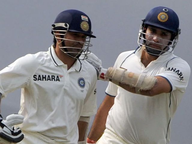 Sachin Tendulkar, VVS Laxman set to return to Cricket Advisory Committee, says report