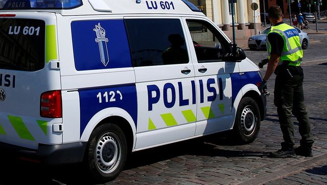Un om a fost ucis și cel puțin nouă au fost răniți într-un atac armat în Finlanda