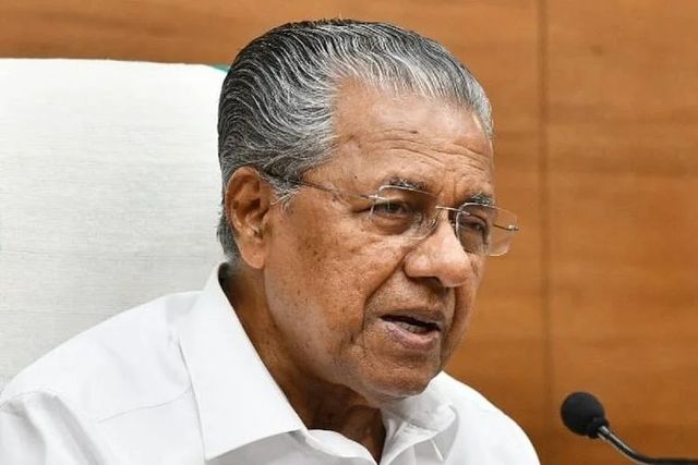 Kerala, West Bengal Choose Option-1 To Meet GST Shortfall