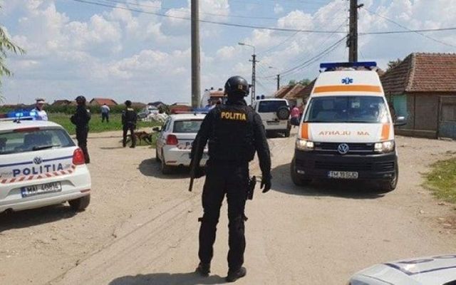 Polițist de 22 de ani din Medgidia, găsit împușcat înainte de Paște