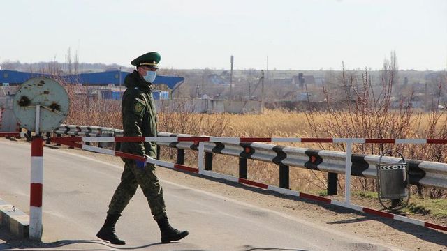 346 de mii de locuitori din regiunea transnistreană dețin cetățenia Republicii Moldova