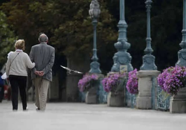 El gasto en pensiones se duplica en 15 años a las puertas de la jubilación del 'baby boom'