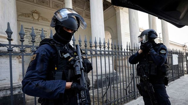 Mattarella convoca il Consiglio Supremo di Difesa sul riarmo europeo
