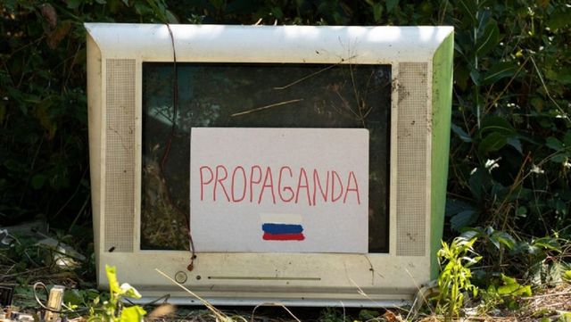 Rușii clonează site-urile organizațiilor de presă; Franța a descoperit o campanie masivă de propagandă și dezinformare