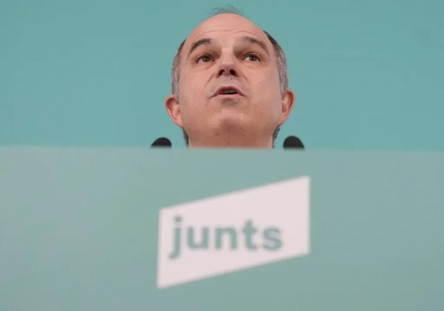 Junts se inclina por votar a favor del decreto del Gobierno sobre aranceles